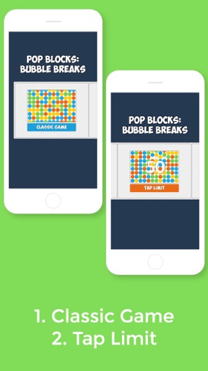 Pop Blocks: Bubble Breaks(圖4)-速報App