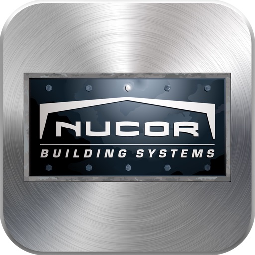 Nucor Building Systems Toolbox iOS App