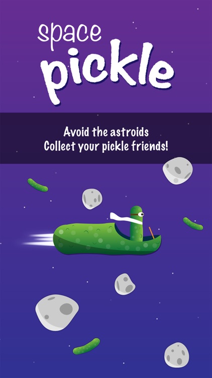 Space Pickle