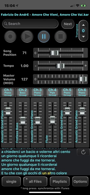 MIDIplayerS(圖1)-速報App