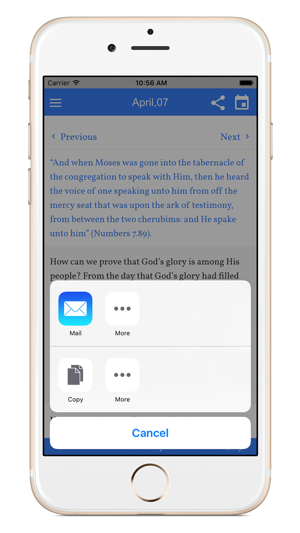 Sharing God Secret(圖3)-速報App