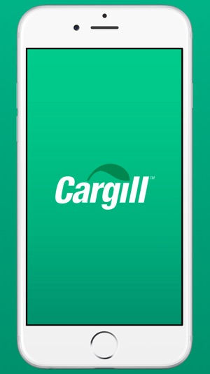 Cargill - Smart Sales