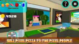 Game screenshot Pizza Parlor: Tasty Bakery apk