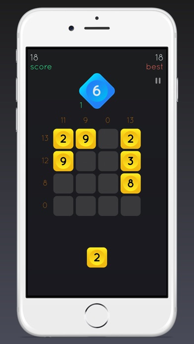 Multiplier - Game of Multiples screenshot 3