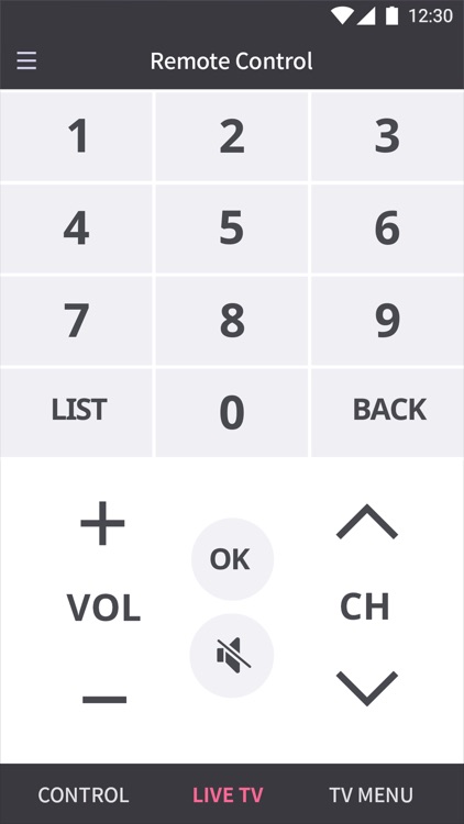 LG TV Plus