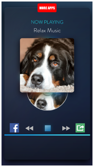 Relax Music for Dogs(圖3)-速報App