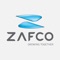 ZAFCO, one of the leading exporters and importers of lubricants, automotive tires, and batteries, represents the dominant brands including DoubleCoin, Pirelli, Nitto, Roadstone, Otani – and the best, ZEETEX