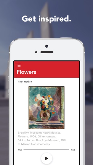 Winnipeg Art Gallery(圖3)-速報App