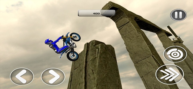 Bike Rider Stunt Motocross 3D(圖4)-速報App