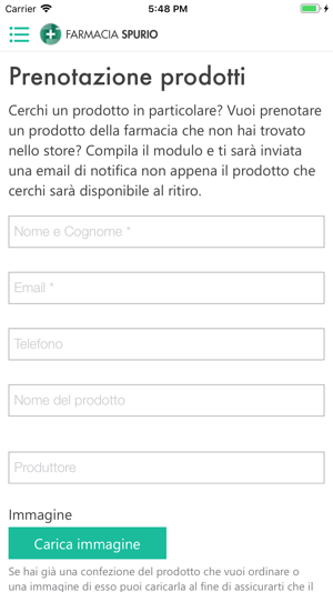 Farmacia Spurio(圖4)-速報App