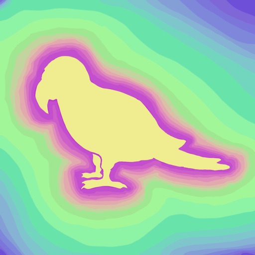 .parrot icon