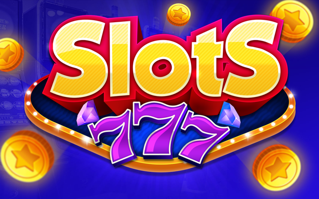 Slots: Vegas Slots Fun Game(圖1)-速報App