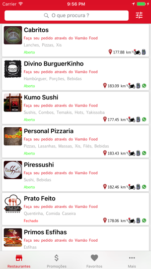 Viamão Food(圖2)-速報App