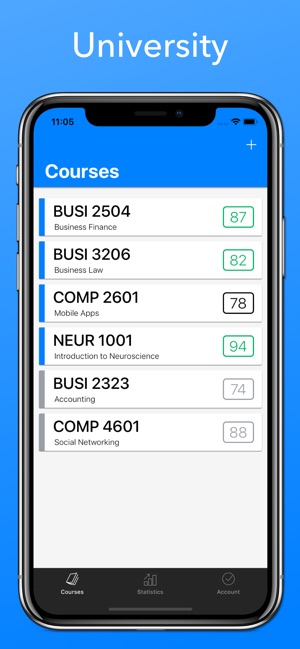 Coursify - University(圖1)-速報App