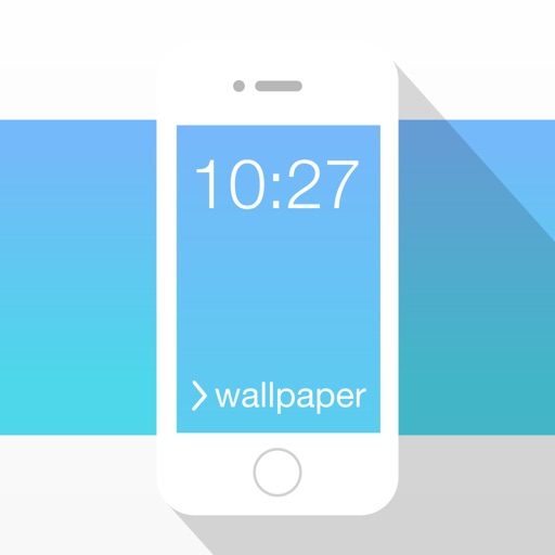 Full Size Wallpaper - Wallpaper Editor to Fix Resize Rotate or Scale Your Photo Picture and Image for iOS 7
