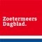 De Zoetermeers Dagblad app houdt u elke dag op de hoogte van het laatste nieuws uit Zoetermeer