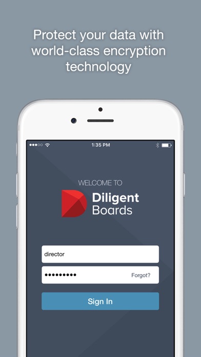 diligent boards latest version