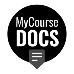 MyCourseDocs