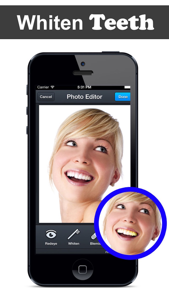 FaceFix - Photo Editor