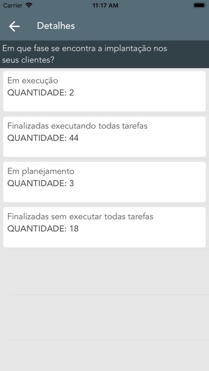 VIASOFT Decisor screenshot-3