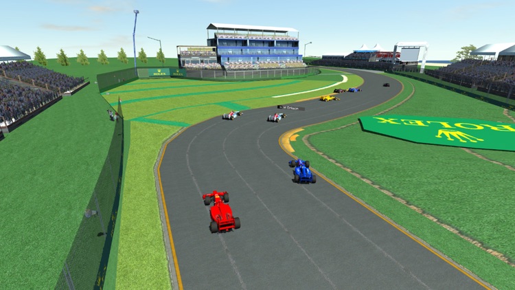 Final Lap screenshot-4