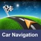Sygic Car Navigation is navigation app especially optimised to work with your car’s built-in infotainment system via smartphone to in-dash connectivity