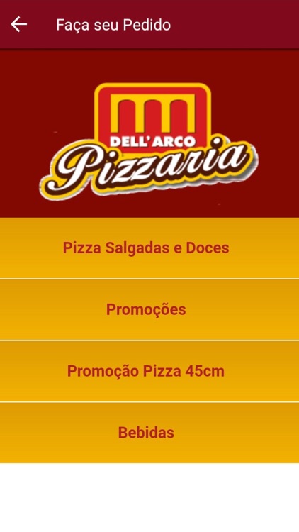 Pizzaria Dellarco