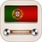 Portugal RADIO is a free iOS app with the largest collection of Radios from Portugal