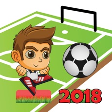Activities of Soccer Pro Tricks Jump Game