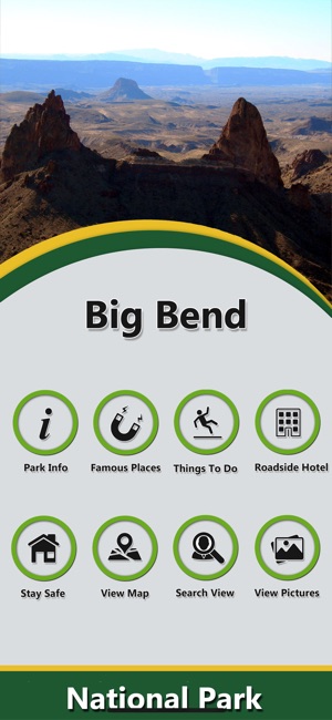 Big Bend National Park - Best(圖2)-速報App