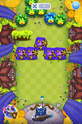 Kitty Warriors Premium screenshot 3