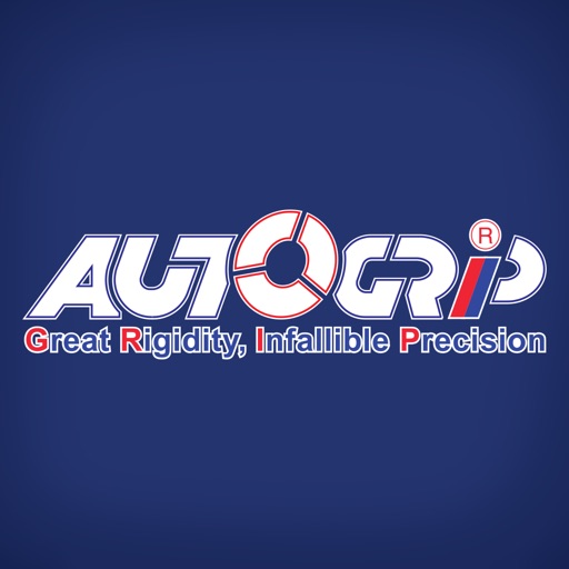 AUTOGRIP 佳賀精機