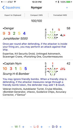 Aurora Squad Builder(圖2)-速報App