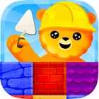 Building Construction Puzzle