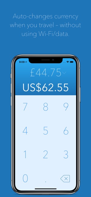 How Much? – Currency Converter(圖2)-速報App