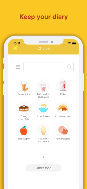 Smart sugar(圖5)-速報App