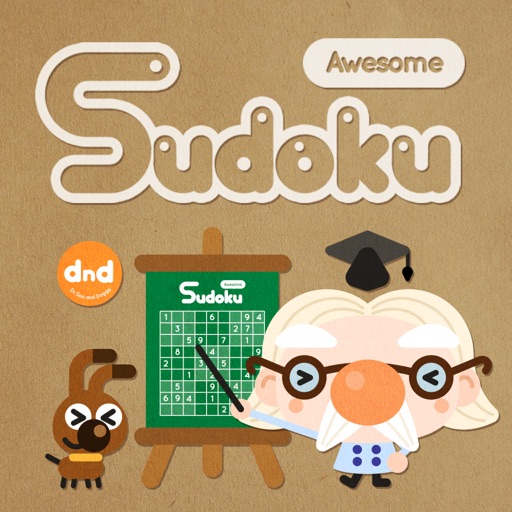 Sudoku Awesome