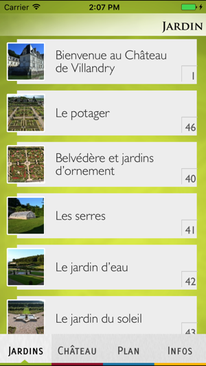 Villandry FR(圖1)-速報App