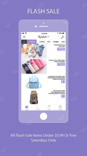 VVSALE(圖4)-速報App