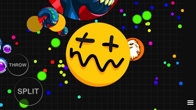 Blob: Agar devourer