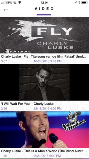 Charly Luske(圖4)-速報App