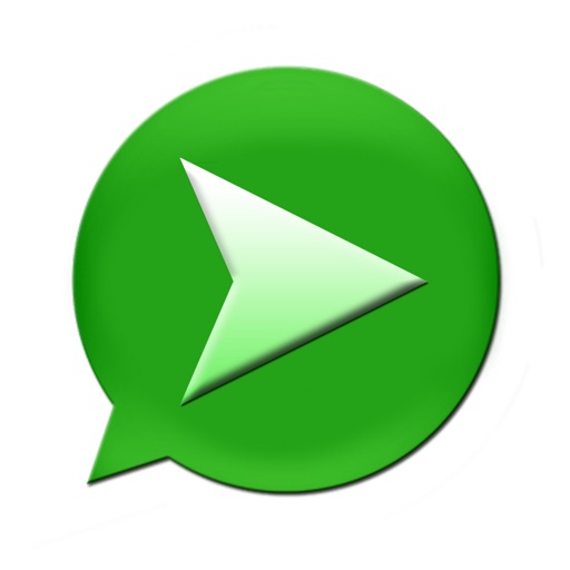 DirectChat for WhatsApp Icon