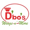 D'bo's Wings n' More