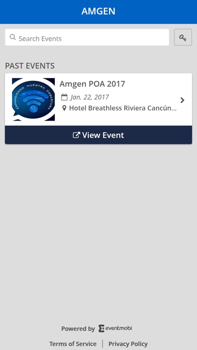 AMGENMX screenshot 2