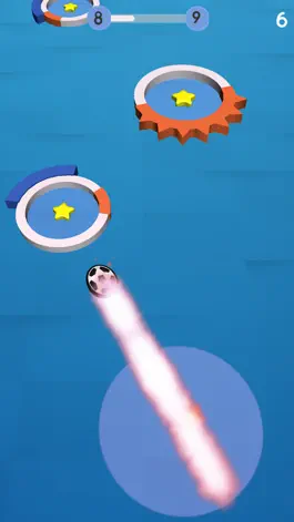 Game screenshot Spiny Jump hack