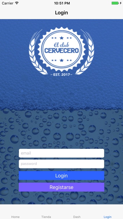 El Club Cervecero