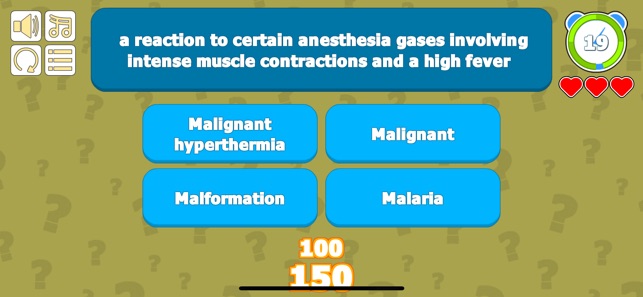 Medical Terminology Success(圖4)-速報App