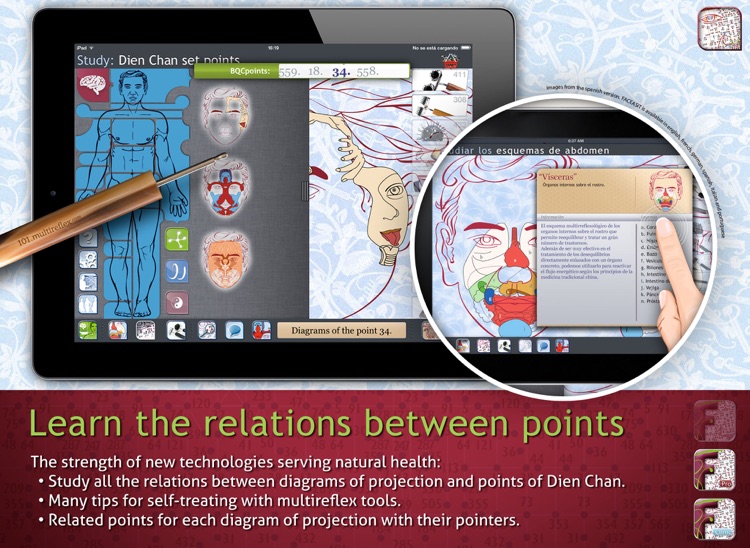 FACEASiT'clinic screenshot-4