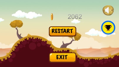 Faster Runner screenshot 4