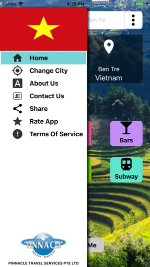 Travel Guide Vietnam(圖6)-速報App